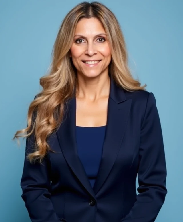 Rose P., Co-Founder of RN Recovery